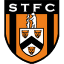 Logo câu lạc bộ Stratford Town