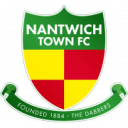 Logo câu lạc bộ Nantwich Town