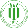Logo câu lạc bộ RAC Casablanca