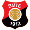 Logo Budafoki MTE