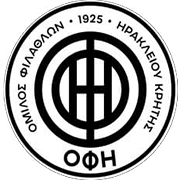 Logo OFI Crete