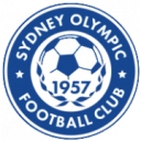 Logo câu lạc bộ Sydney Olympic