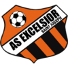 Logo câu lạc bộ AS Excelsior
