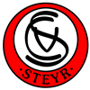 Logo SK Vorwärts Steyr