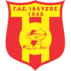 Logo câu lạc bộ GAS Ialysos 1948