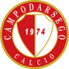 Logo câu lạc bộ ACD Campodarsego