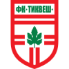 Logo câu lạc bộ Tikves Kavadarci