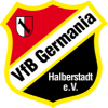 Logo VfB Germania Halberstadt
