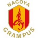 Logo câu lạc bộ Nagoya Grampus