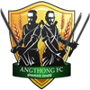 Logo câu lạc bộ Angthong FC