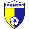 Logo câu lạc bộ Sasso Marconi