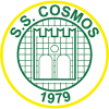 Logo câu lạc bộ SS Cosmos – San Marino