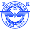 Logo Željezničar Banja Luka