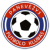 Logo câu lạc bộ FK Panevėžys – Lithuania