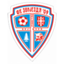 Logo FK Zvijezda 09