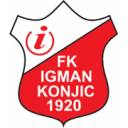 Logo FK Igman Konjic