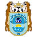 Logo Deportivo Binacional