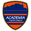 Logo câu lạc bộ Academia Puerto Cabello
