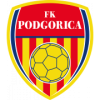 Logo FK Podgorica