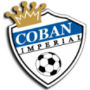 Logo câu lạc bộ Cobán Imperial