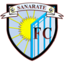 Logo câu lạc bộ Deportivo Sanarate