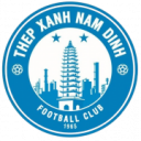 Logo Thep Xanh Nam Dinh