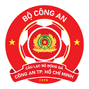 Logo Ho Chi Minh City