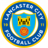 Logo câu lạc bộ Lancaster City