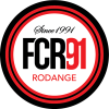 Logo FC Rodange 91