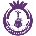 Logo Afjet Afyonspor