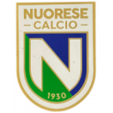 Logo câu lạc bộ Nuorese Calcio