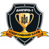 Logo câu lạc bộ SC Dnipro-1