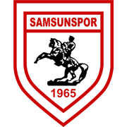 Logo câu lạc bộ Samsunspor – Turkey