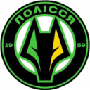 Logo Polissya Zhytomyr