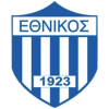 Logo câu lạc bộ Ethnikos Piraeus