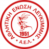 Logo AE Lefkimmi