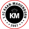 Logo câu lạc bộ 1. FC Kaan-Marienborn
