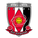 Logo Urawa Red Diamonds