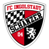 Logo câu lạc bộ FC Ingolstadt 04 II