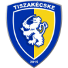 Logo Tiszakécske FC