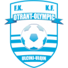 Logo FK Otrant-Olympic