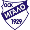 Logo OSK Igalo 1929
