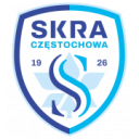 Logo câu lạc bộ Skra Częstochowa