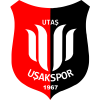 Logo Utaş Uşakspor
