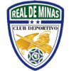 Logo câu lạc bộ Real de Minas