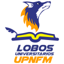Lobos UPNFM football club