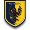 Logo câu lạc bộ AC Trento