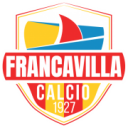 Logo câu lạc bộ ASD Francavilla