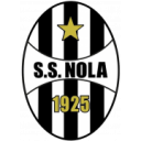 Logo câu lạc bộ SS Nola