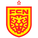 Logo FC Nordsjaelland